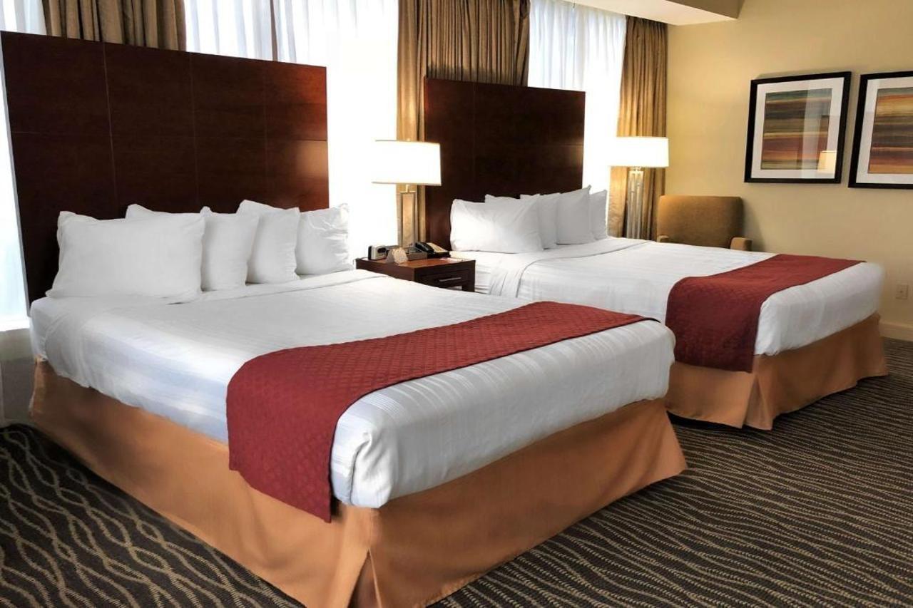 Blake Hotel New Orleans, BW Signature Collection Екстериор снимка
