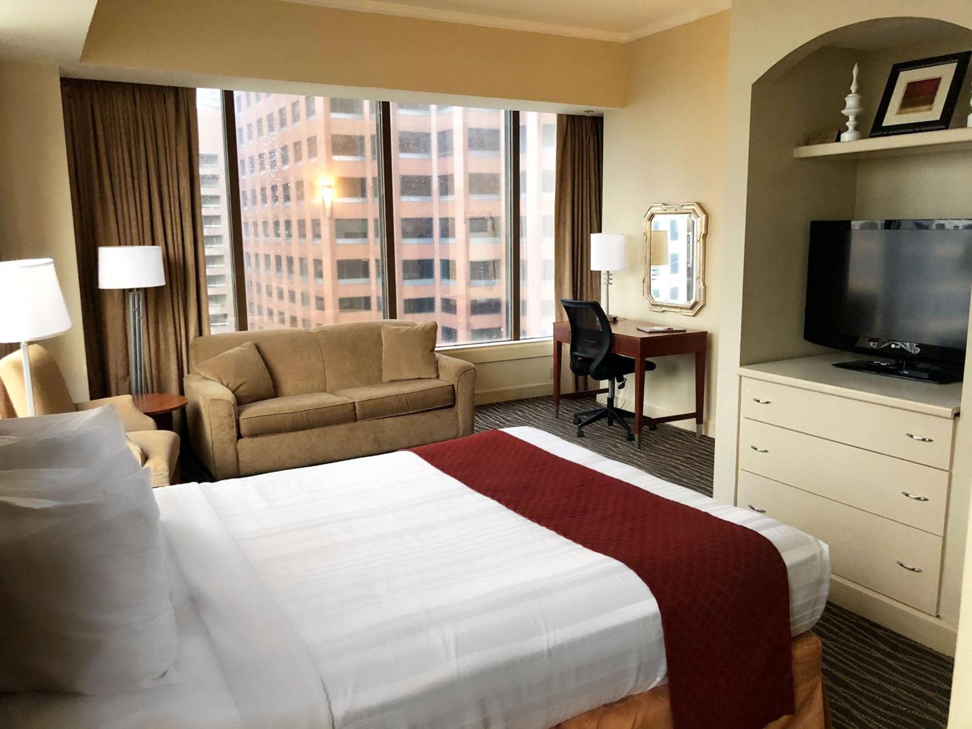 Blake Hotel New Orleans, BW Signature Collection Екстериор снимка