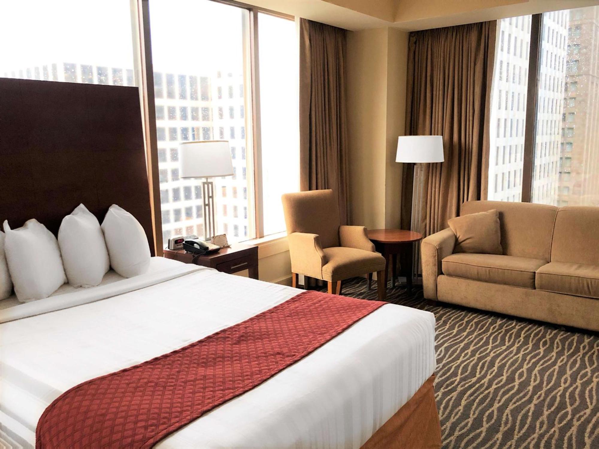 Blake Hotel New Orleans, BW Signature Collection Екстериор снимка