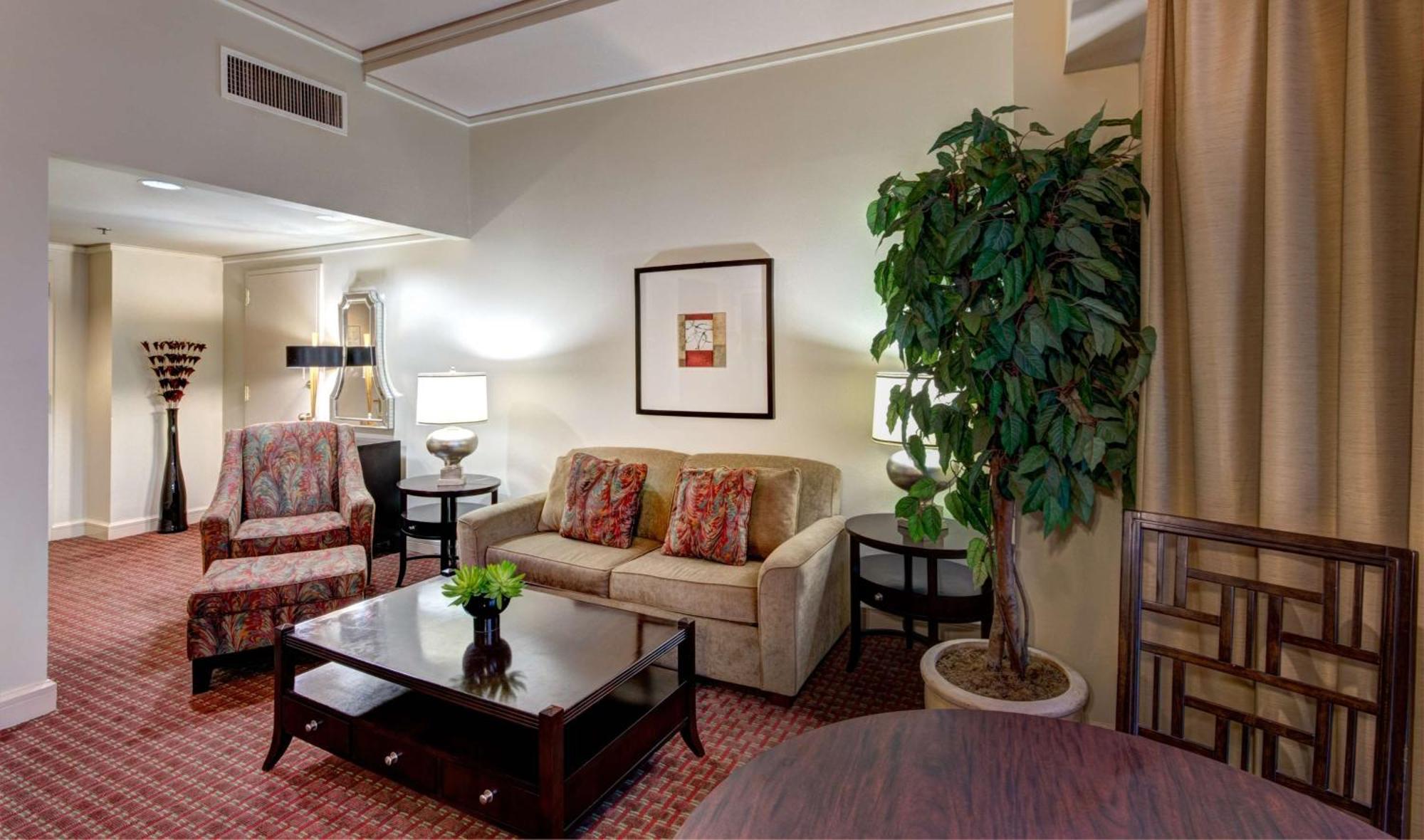 Blake Hotel New Orleans, BW Signature Collection Екстериор снимка
