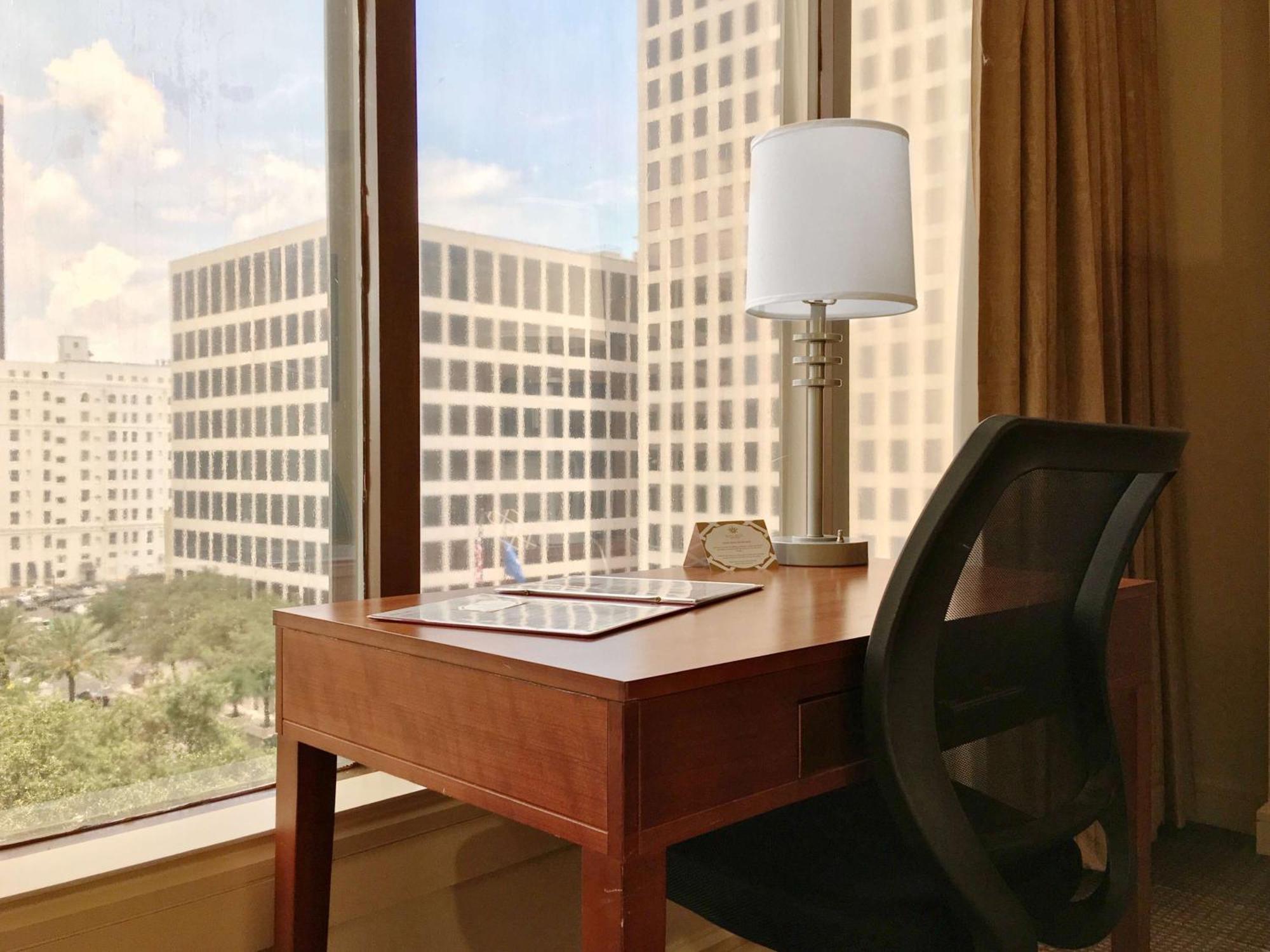 Blake Hotel New Orleans, BW Signature Collection Екстериор снимка