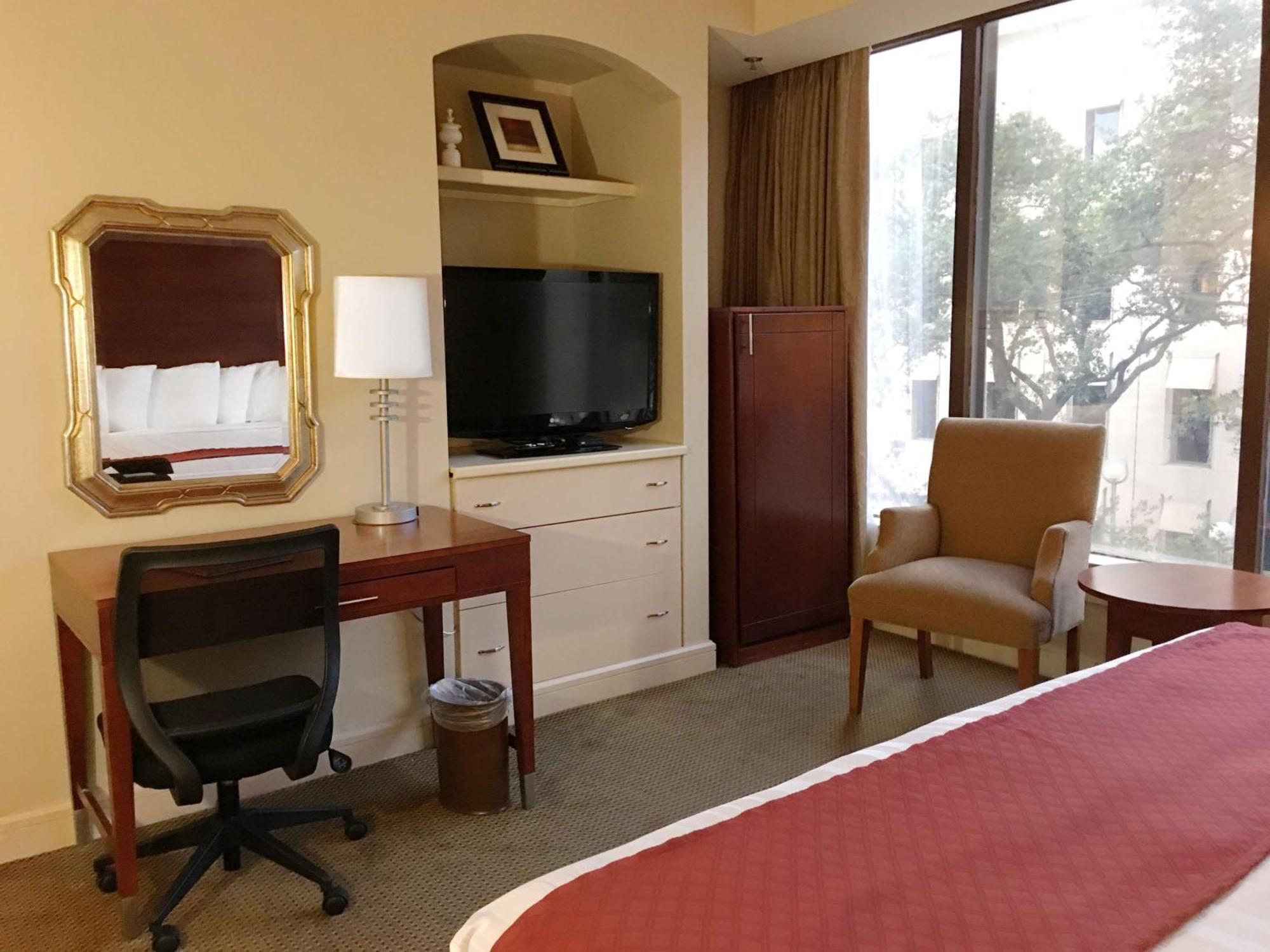 Blake Hotel New Orleans, BW Signature Collection Екстериор снимка