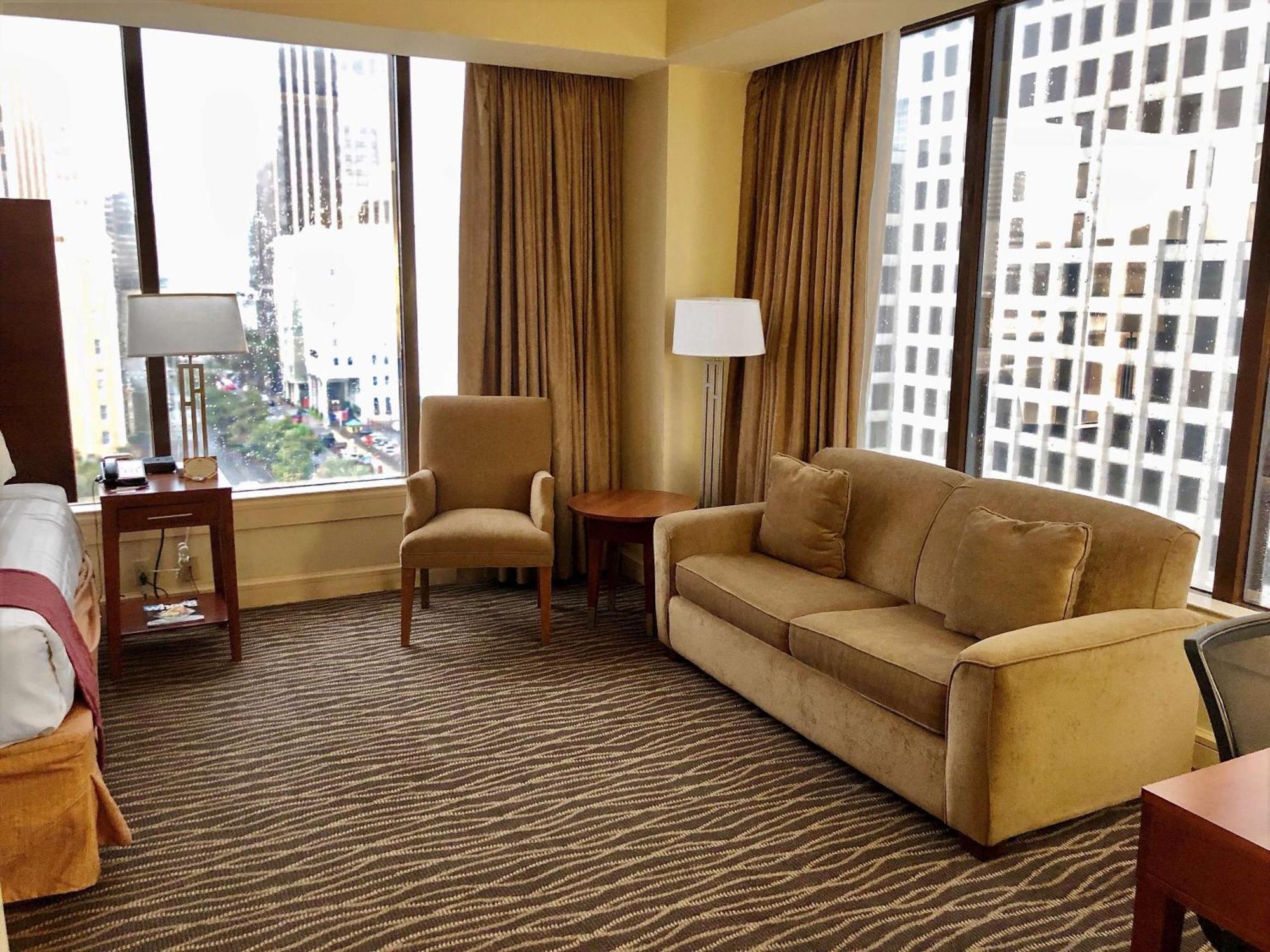 Blake Hotel New Orleans, BW Signature Collection Екстериор снимка