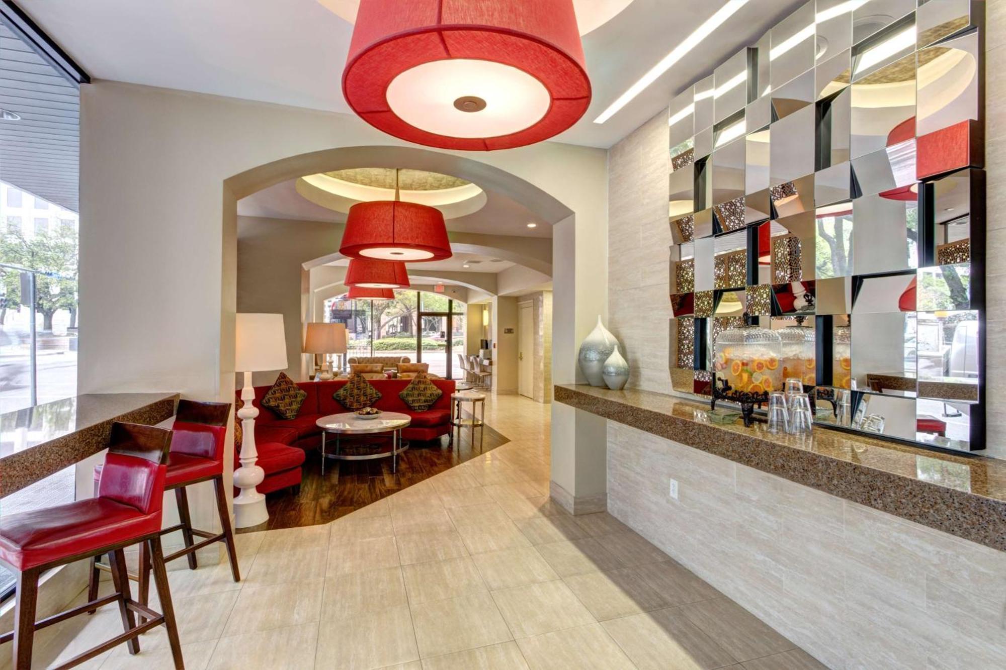 Blake Hotel New Orleans, BW Signature Collection Екстериор снимка