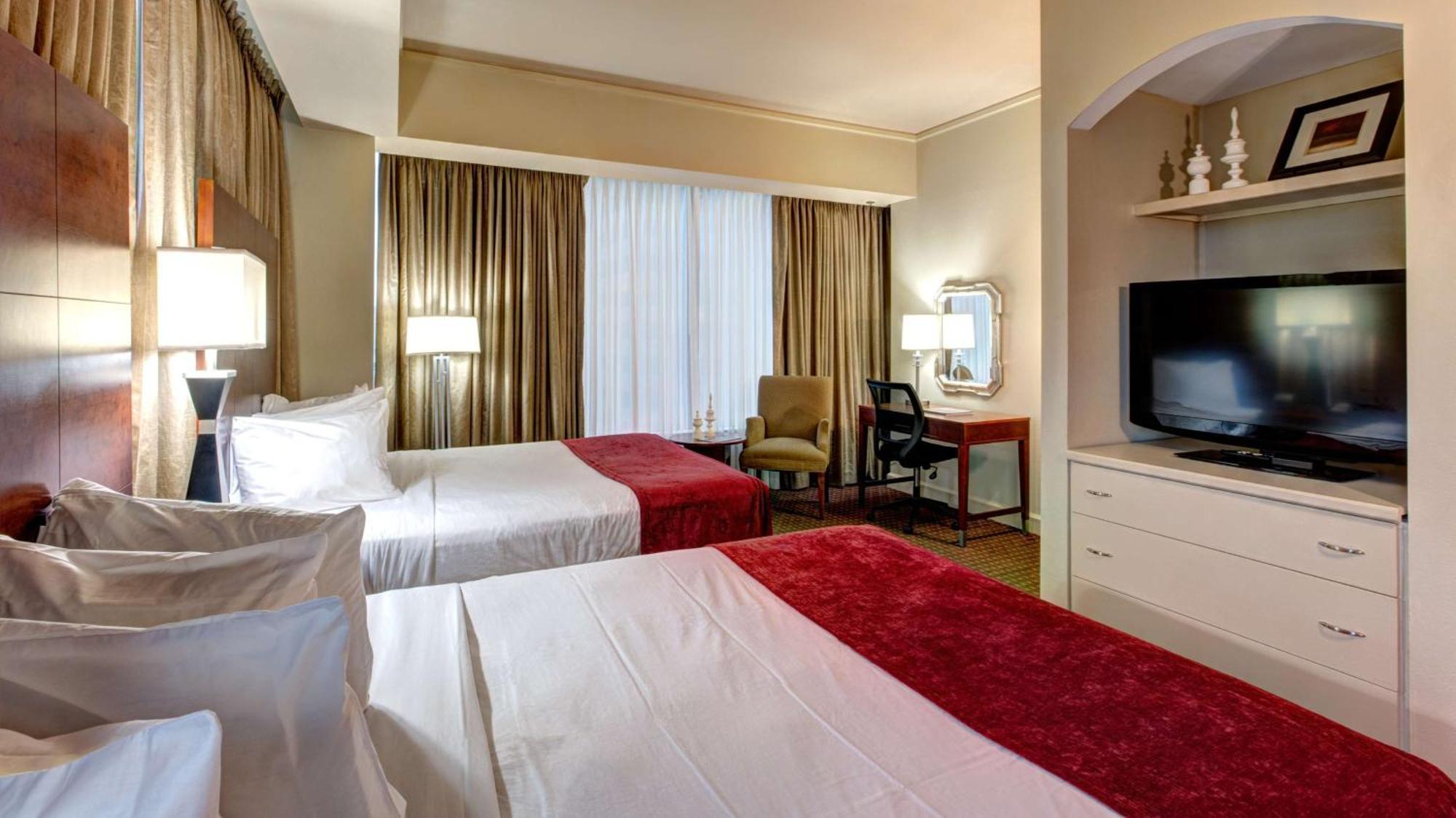 Blake Hotel New Orleans, BW Signature Collection Екстериор снимка