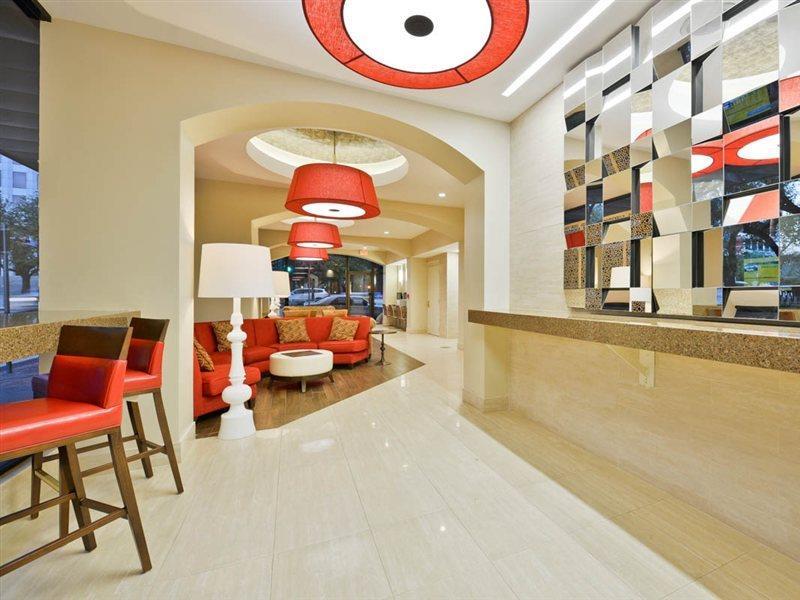 Blake Hotel New Orleans, BW Signature Collection Екстериор снимка