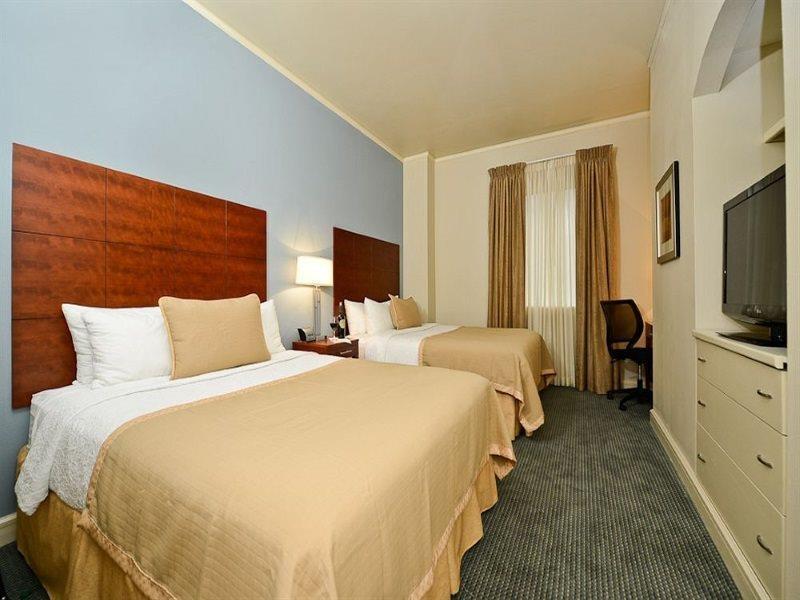 Blake Hotel New Orleans, BW Signature Collection Екстериор снимка