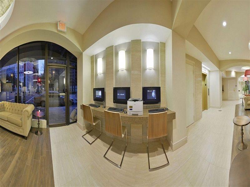 Blake Hotel New Orleans, BW Signature Collection Екстериор снимка