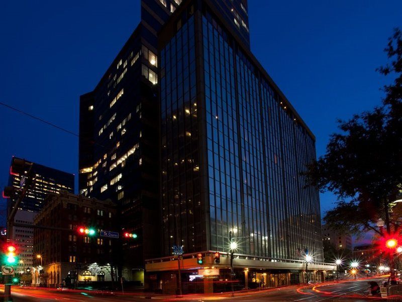 Blake Hotel New Orleans, BW Signature Collection Екстериор снимка