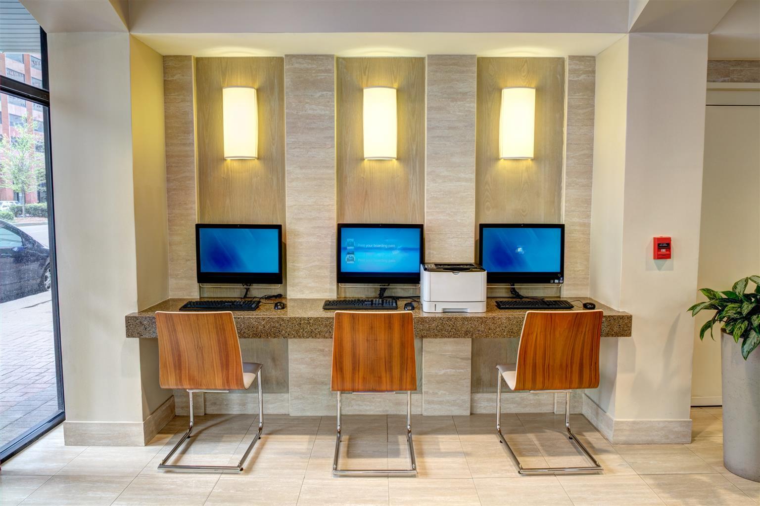 Blake Hotel New Orleans, BW Signature Collection Екстериор снимка