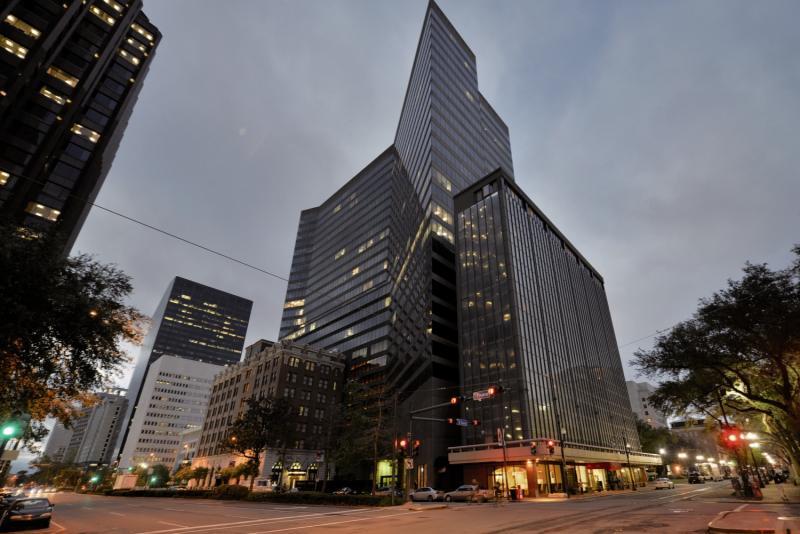 Blake Hotel New Orleans, BW Signature Collection Екстериор снимка