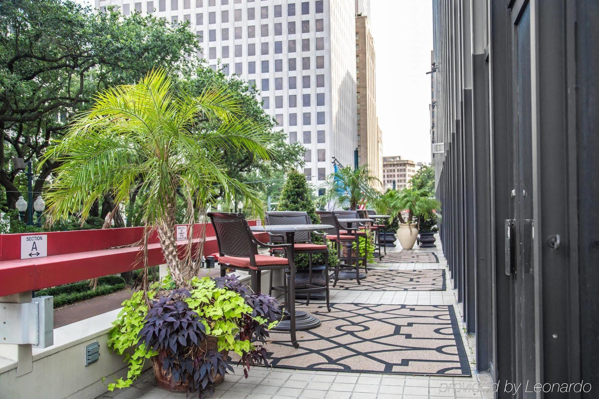 Blake Hotel New Orleans, BW Signature Collection Екстериор снимка