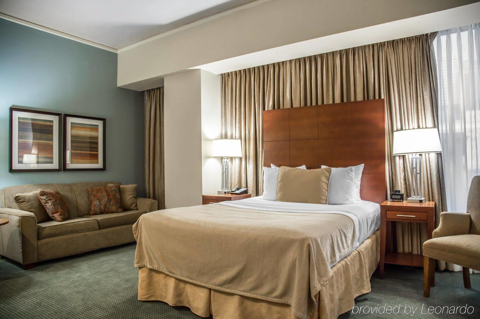 Blake Hotel New Orleans, BW Signature Collection Екстериор снимка