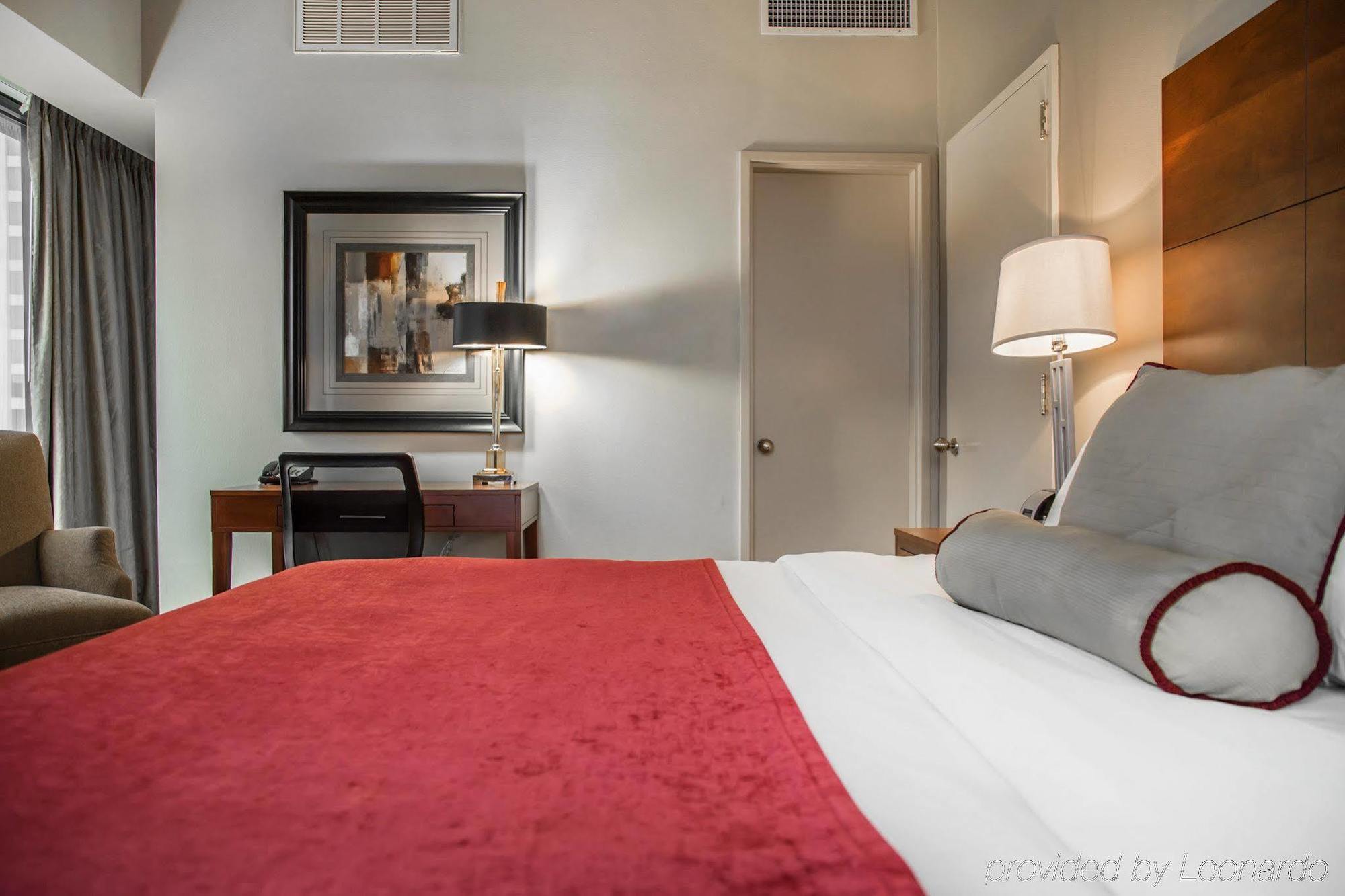 Blake Hotel New Orleans, BW Signature Collection Екстериор снимка
