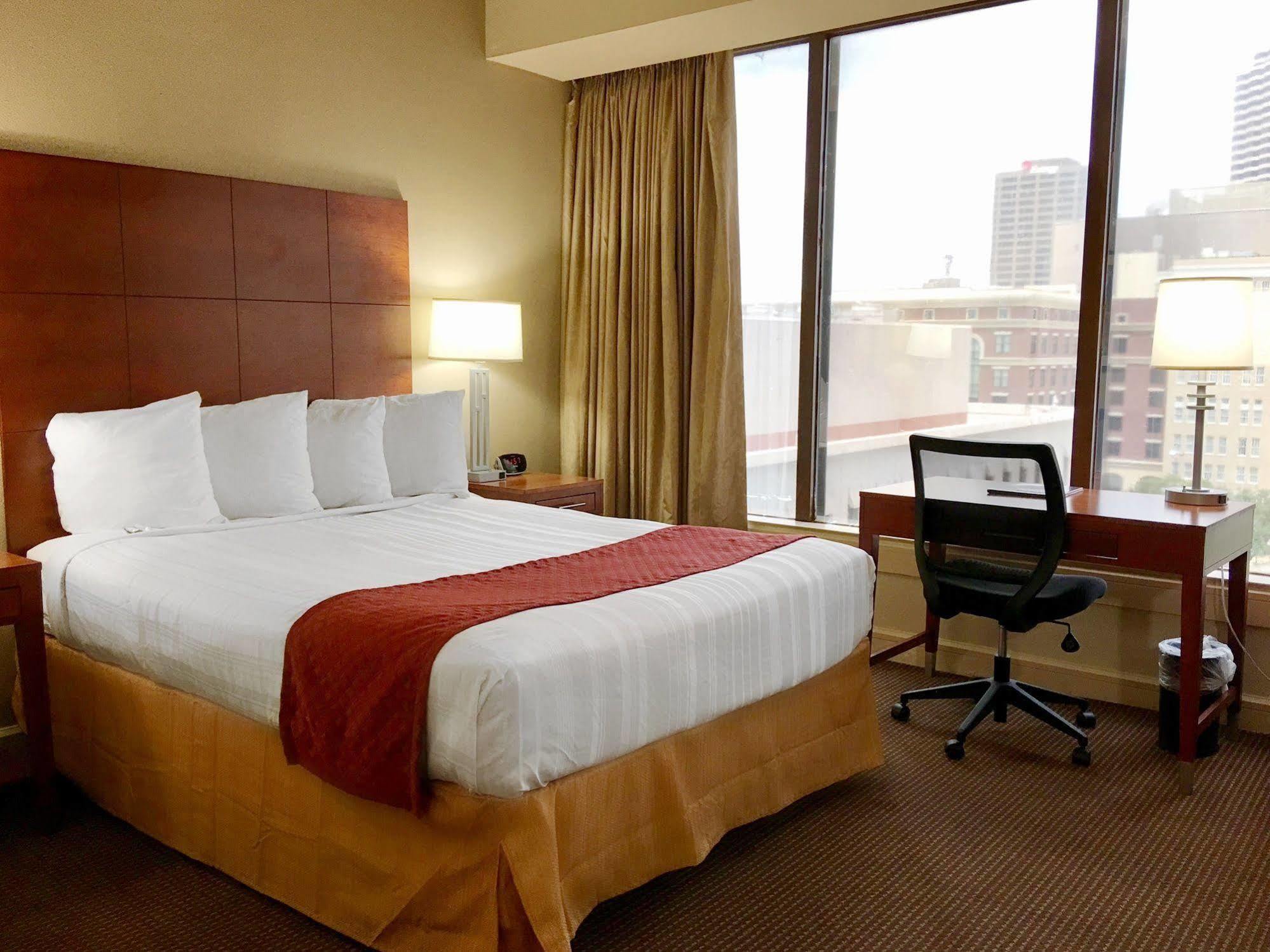 Blake Hotel New Orleans, BW Signature Collection Екстериор снимка