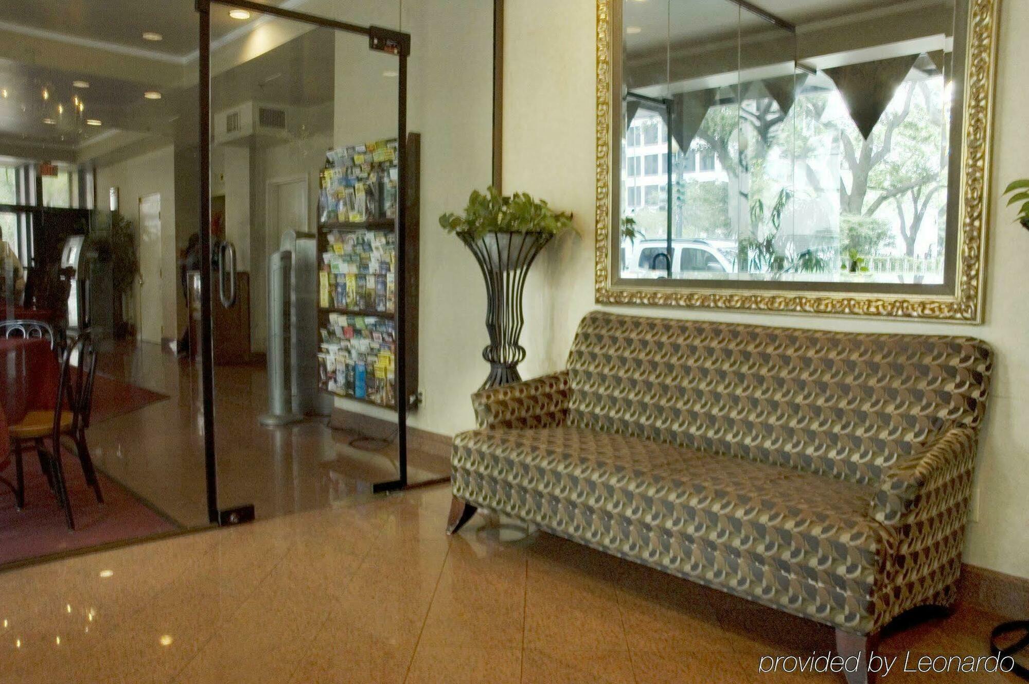 Blake Hotel New Orleans, BW Signature Collection Интериор снимка