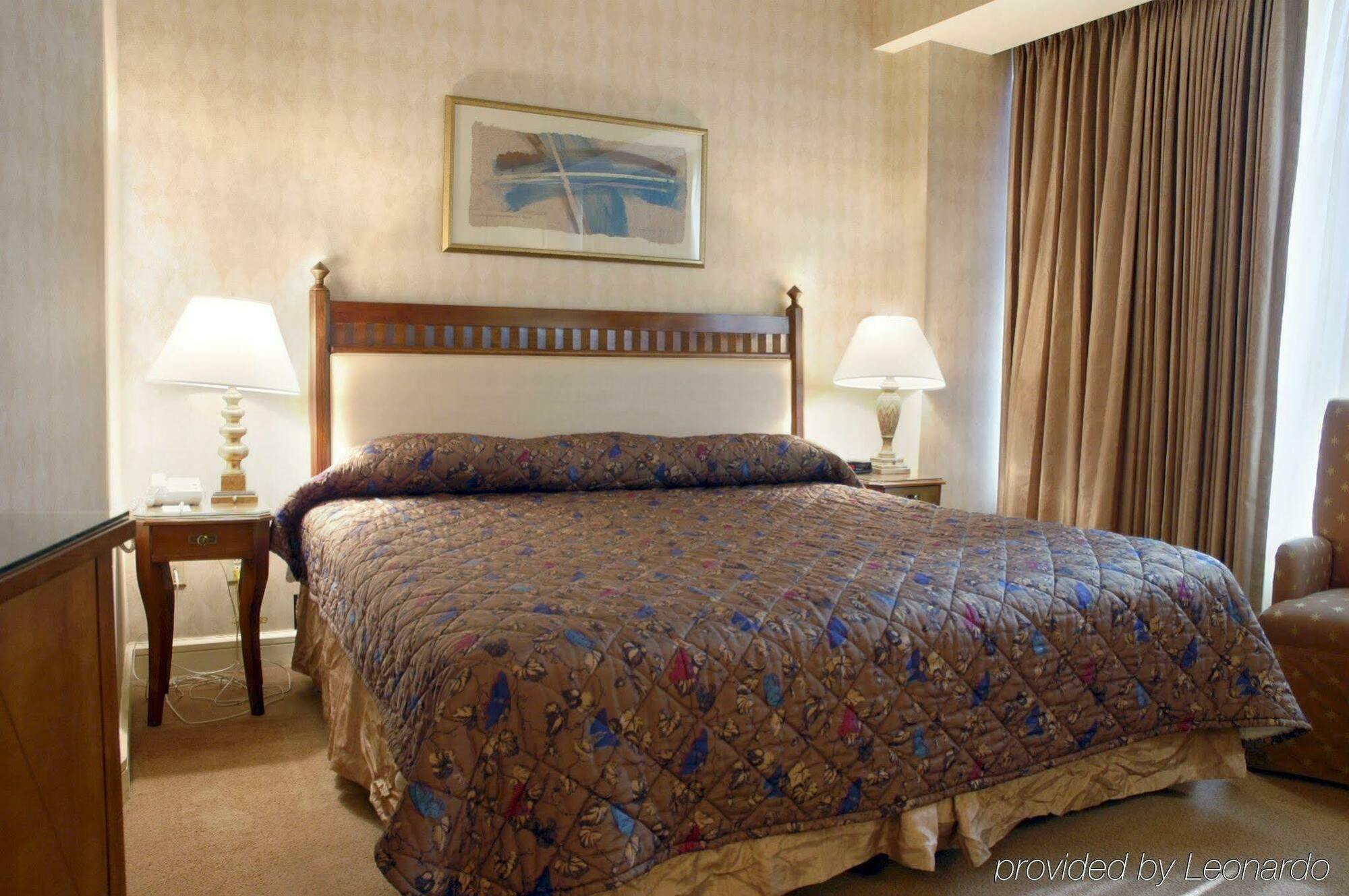 Blake Hotel New Orleans, BW Signature Collection Екстериор снимка