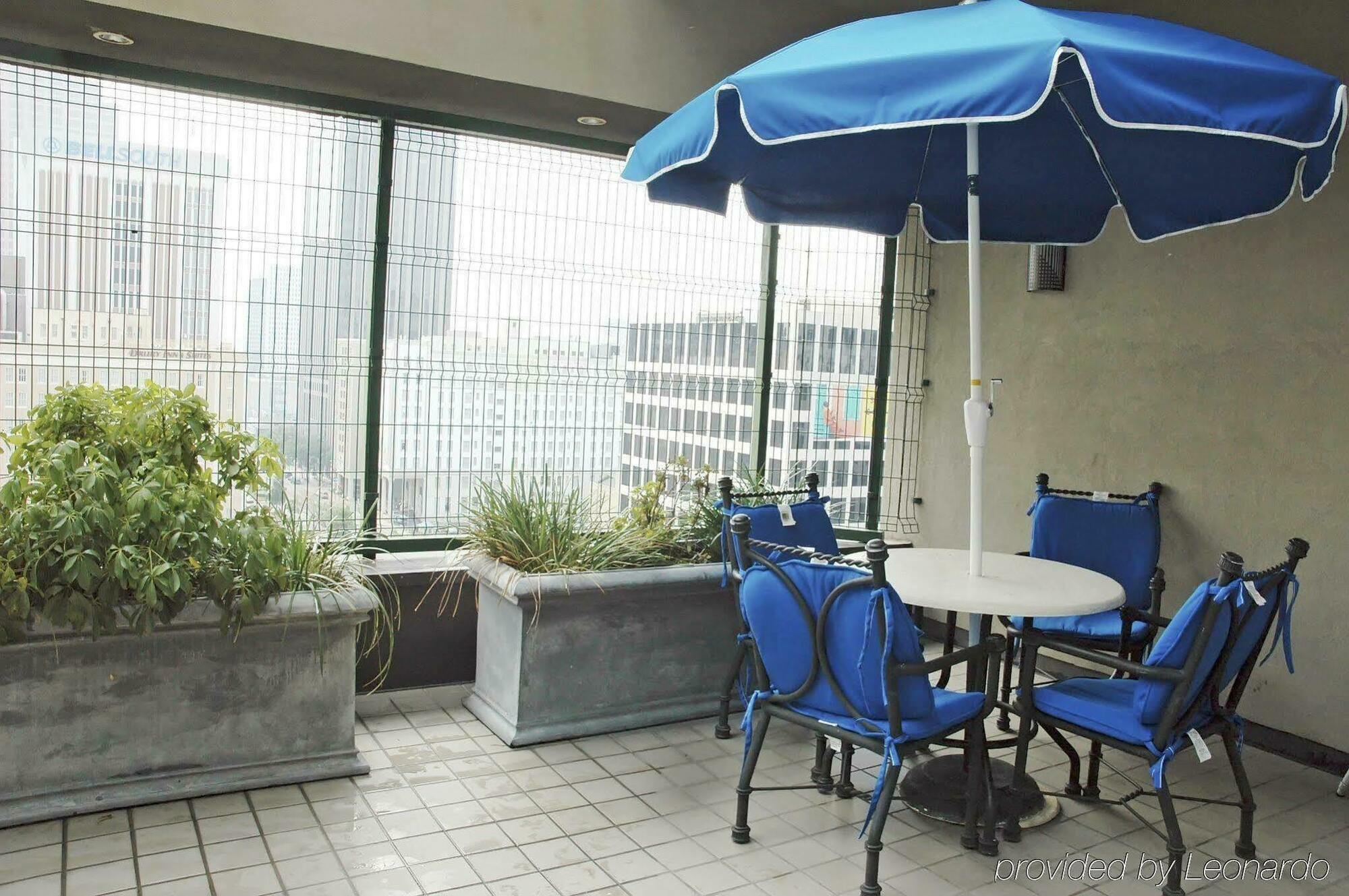 Blake Hotel New Orleans, BW Signature Collection Екстериор снимка